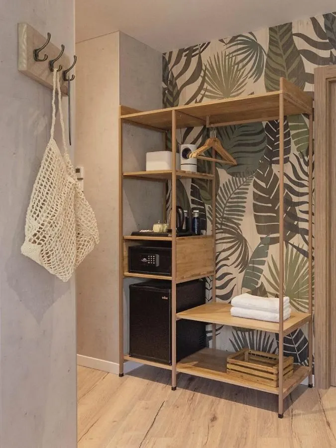 Casa Coco Boutique Hotel & Spa 4*S - Adults Only Λορέτ Ντε Μαρ 4*,  Ισπανία